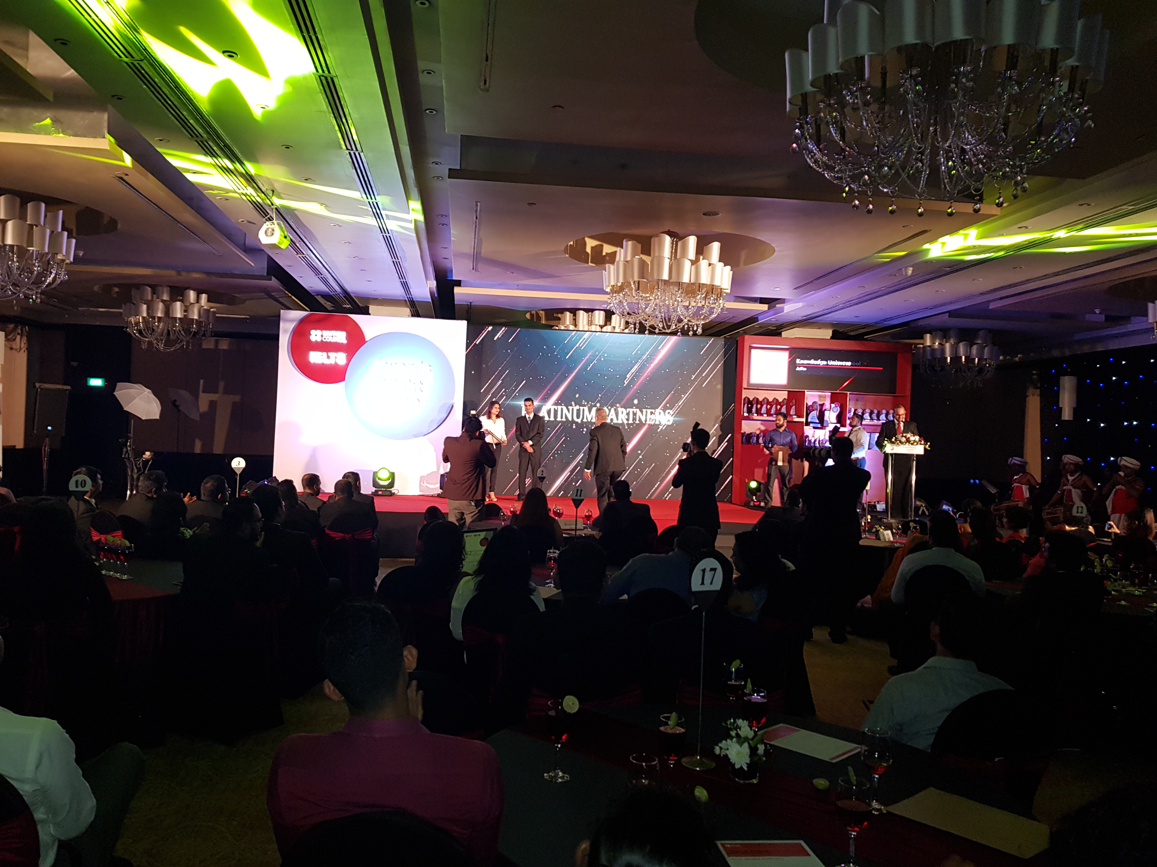 British Council Event - Image 6